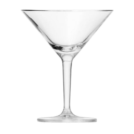 Fortessa 0029.115838 Schott Zwiesel Basic Bar Classic Martini Glass (86) 5.9 Oz.