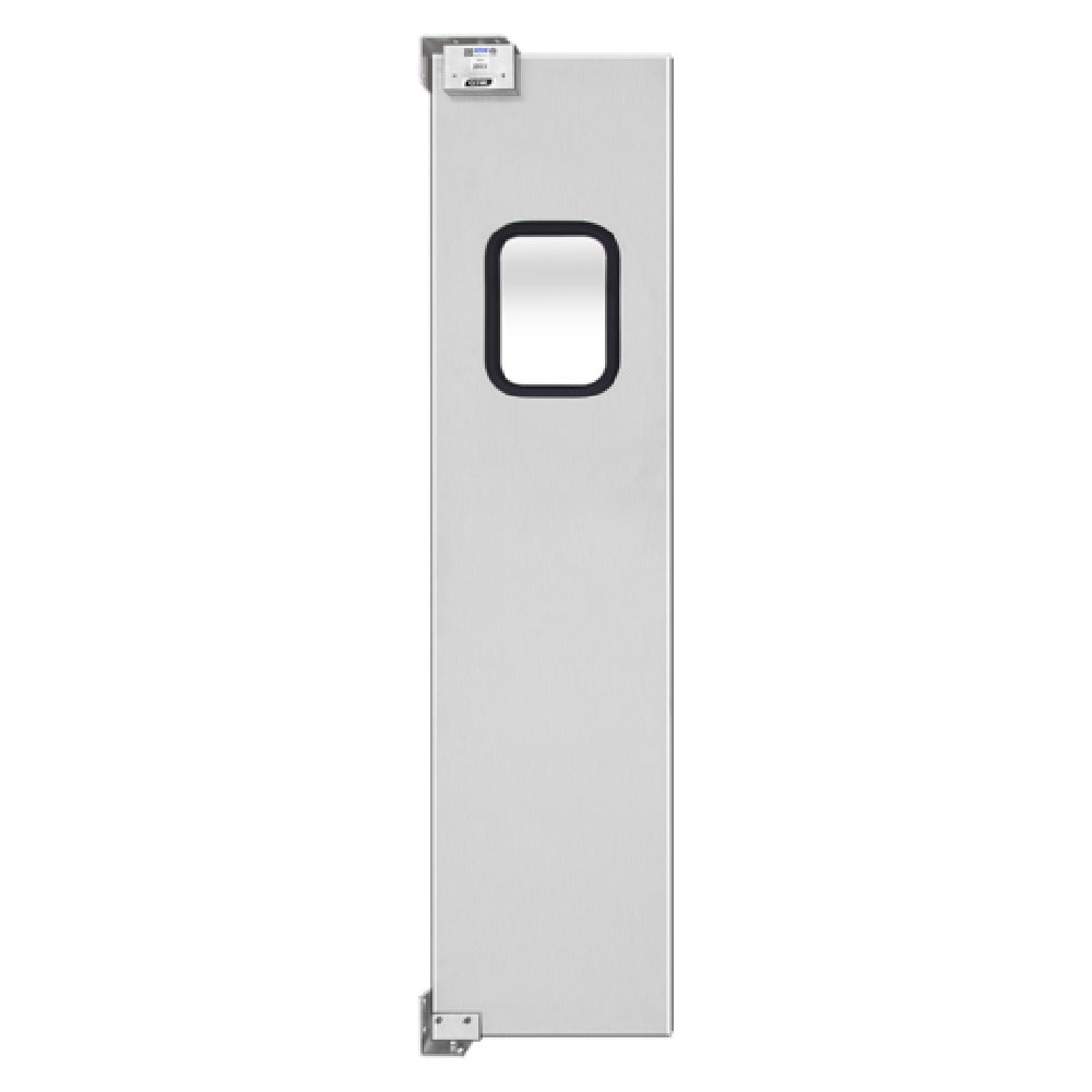GSW USA DR-SS3682 Traffic Door Single Panel 36"W X 84"H