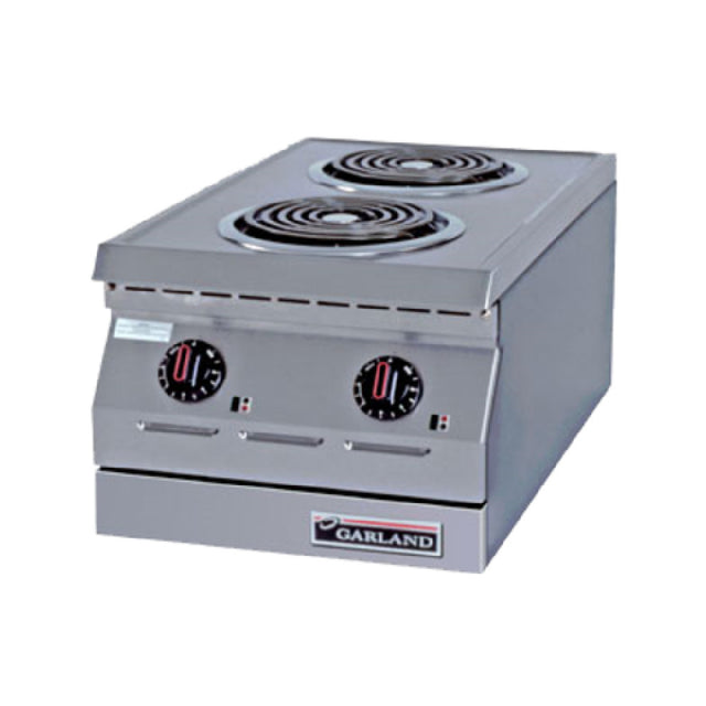 Garland ED-15H_208/60/1 Designer Series Hotplate Electric 15" W