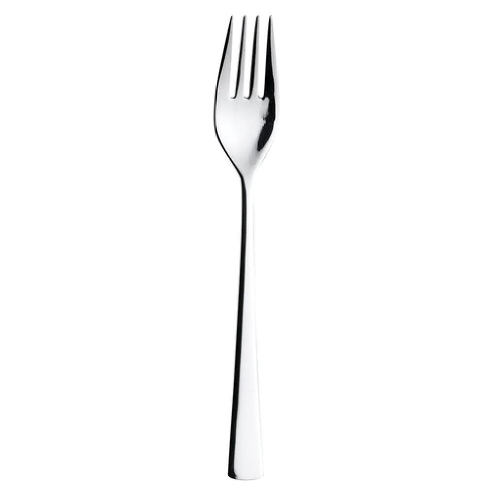 Arc Cardinal MB242 Dessert Fork 6-3/4" 18/10 Stainless Steel