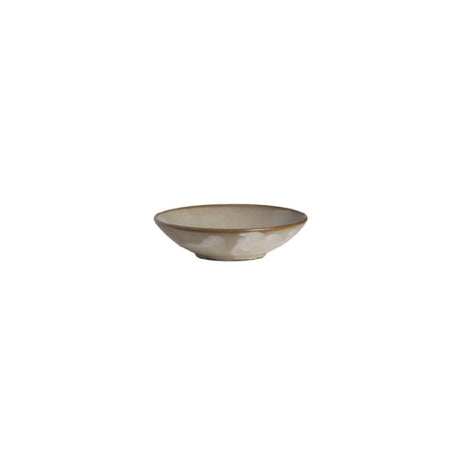 Steelite OG1032015 - Deep Coupe Plate, 6.25", Fire