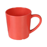 Thunder Group CR9018RD Mug/Cup 7 Oz. 3-1/8" Dia.