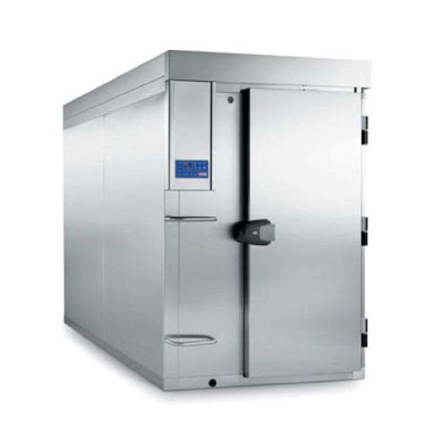 Piper Products RCMC82T - Shock Freezer/Blast Chiller, Roll-thru, Accommodates (40) 18" X 26" Sheet Pans Or (80) 12" X 20" Steam Table Pans