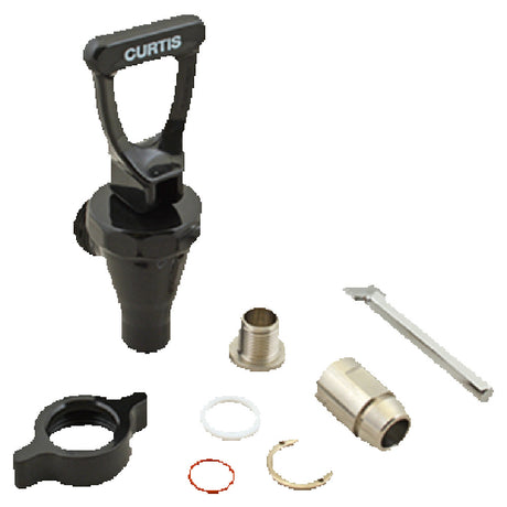 Franklin Machine Products 178-1082 Faucet Kit Includes Union Adaptor Wench