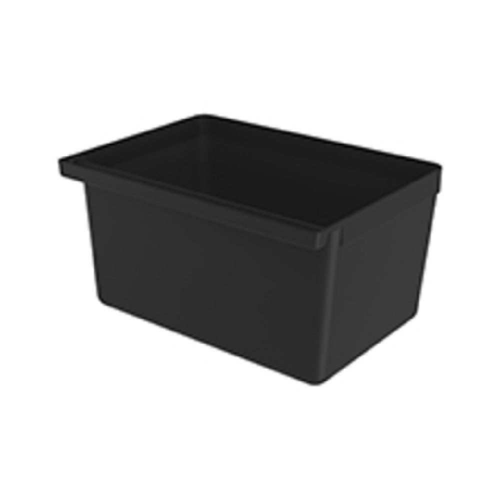 GSW USA C-23H Refuse Bin For Utility Cart 13"W X 10.5"D X 7"H