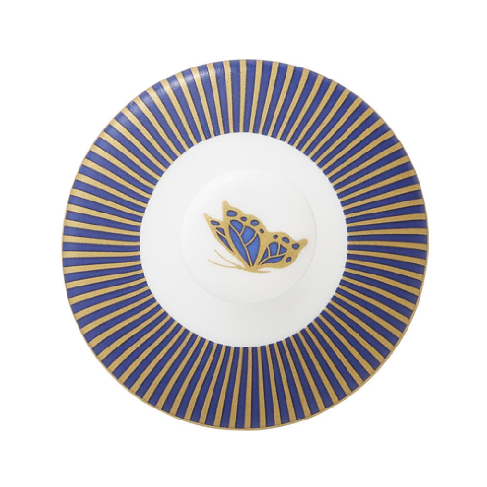 Steelite 82135AND0542L Connoiseur Beverage Pot Lid 2.375" X 1.375" Makira