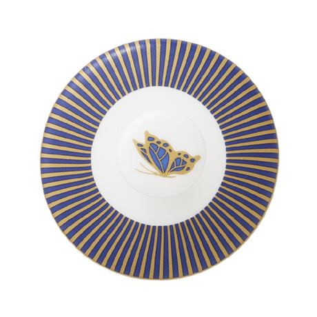 Steelite 82135AND0542L Connoiseur Beverage Pot Lid 2.375" X 1.375" Makira