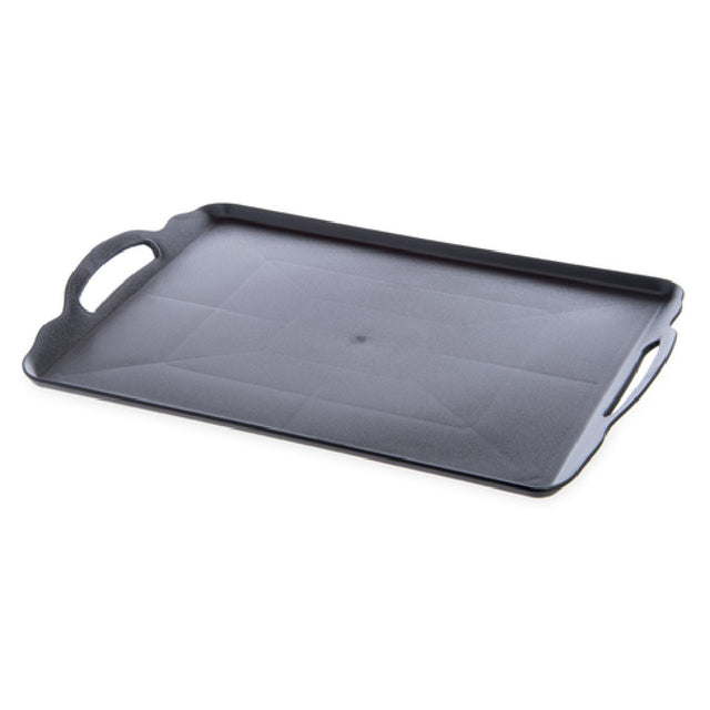 Carlisle RST152003 Carlisle Room Service Tray 20" X 15" Rectangular