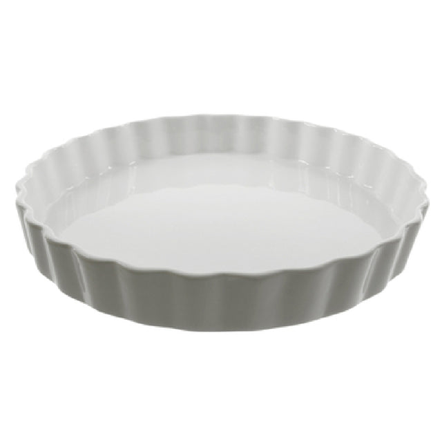 10 Strawberry St WTR-5FRUIT - Creme Brulee, 4 Oz., 4-3/4"