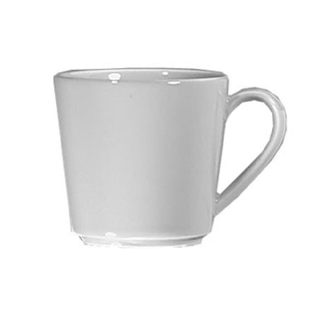 Bauscher Hepp 465259 - Relation Today Cup, 3.04 Oz., Porcelain By Bauscher (use With T326909 & T326959 Saucer) (Formerly T325259)
