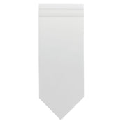 Hubert 13360 - Tag Holder, 2" X 5"H, Spear Design