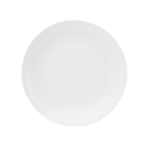 Churchill China ZCAPMC201 Plate 8-1/4" Dia. Round