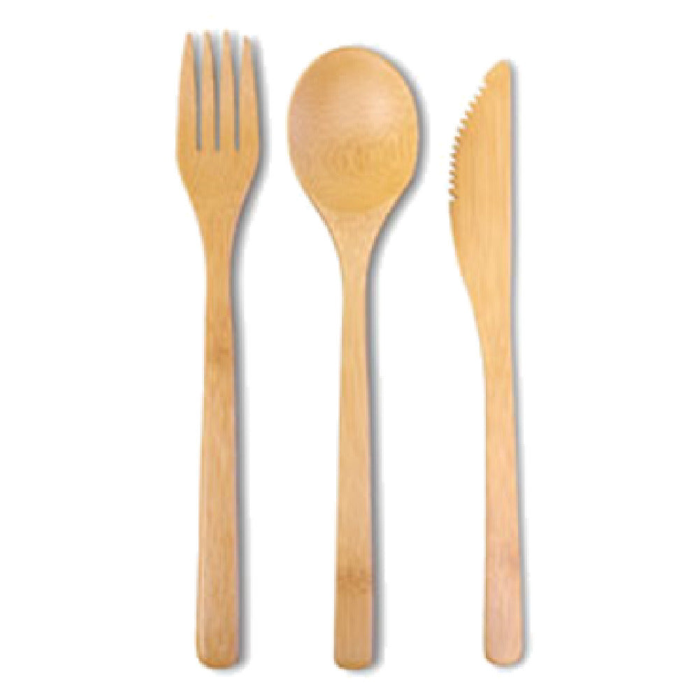 Town 51321 Flatware Set Fork Knife & Spoon