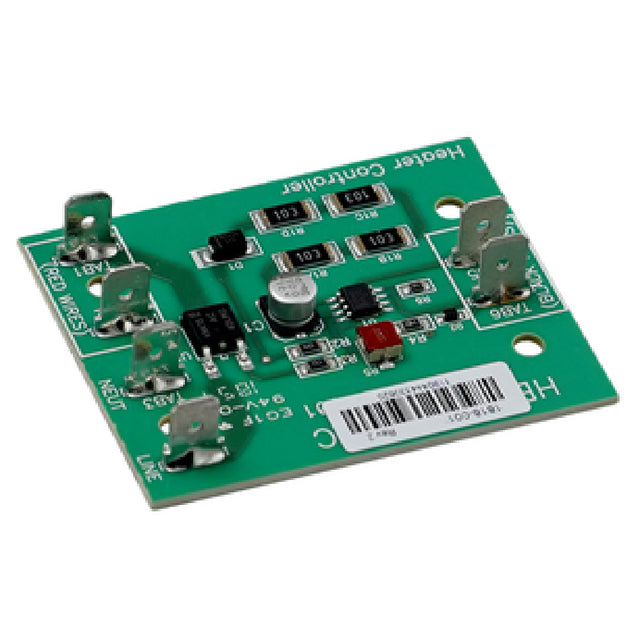 Alfa HS1818 Heat Seal Circuit Board For 625A HP1