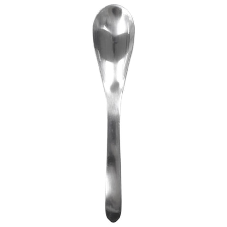 International Tableware WIM-100 Demitasse Spoon 4-7/8" Long Medium Weight