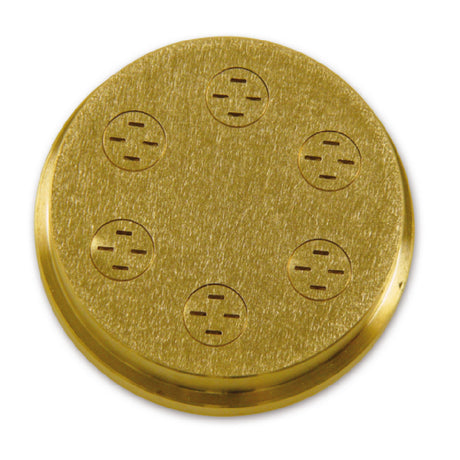 SIRMAN 28183032 - Pasta Die, #32 Tagliolini 28183032,3.5mm, For Orchestra 10 2V