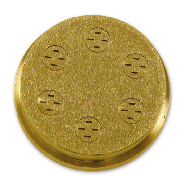 SIRMAN 28183032 - Pasta Die, #32 Tagliolini 28183032,3.5mm, For Orchestra 10 2V