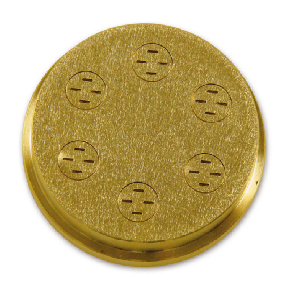 SIRMAN 28180032 - Pasta Die, #32 Tagliolini 28180032,3.5mm, For Concerto 5 And I2Pasta