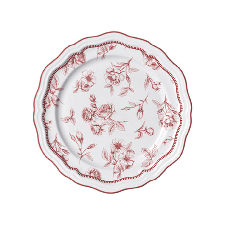 Steelite 62540FP811 Rim Plate 10.25" Adelina