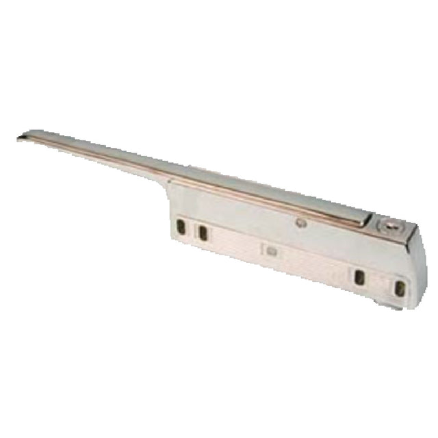 Franklin Machine Products 122-1222 Magnetic Latch With Strike 11-1/4"