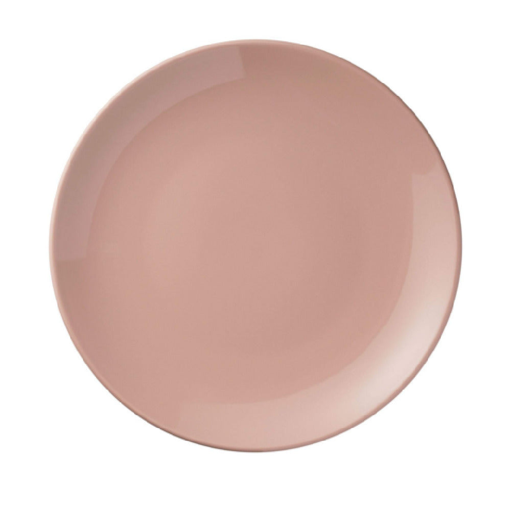 Libbey 113691 Plate 8.25" Round
