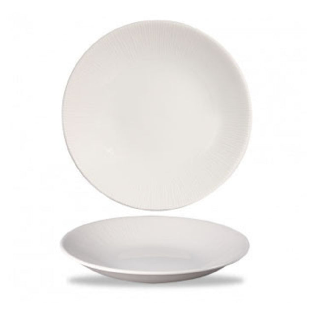 Churchill China WHBALD271 Plate 11" Dia. X 1-7/16"H Deep