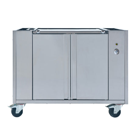 Rotisol 9SCIL Base Cabinet Heated 38" W