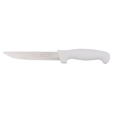 Stanton Trading KNV-BON6W-WH - Cutting Edge Boning Knife, 6", Wide