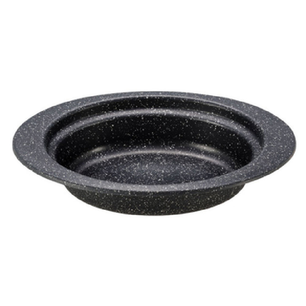 Bon Chef 5204GALAXY - HotStone Cucina Pan, 2 Qt., 13-1/8" X 8-7/8" X 2-1/2" H