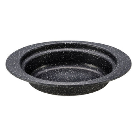 Bon Chef 5204GALAXY - HotStone Cucina Pan, 2 Qt., 13-1/8" X 8-7/8" X 2-1/2" H