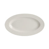 Steelite HL21800 Mediterranean Platter 15" X 10-1/4" Homer