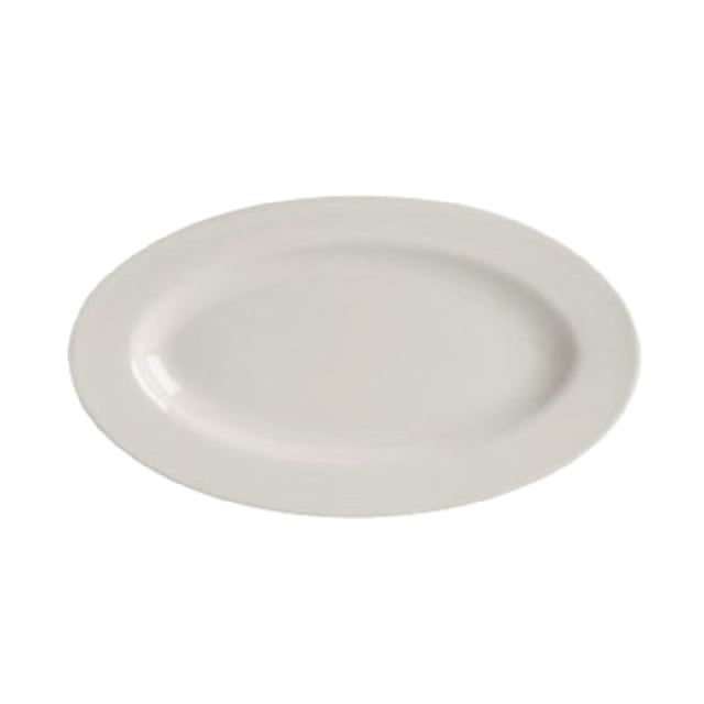 Steelite HL21800 Mediterranean Platter 15" X 10-1/4" Homer