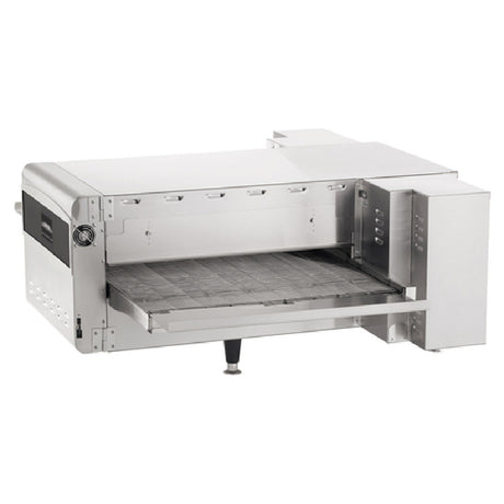 Ovention CONVEYOR C2600-SB - C2600 Precision Impingement Conveyor Oven, Ventless