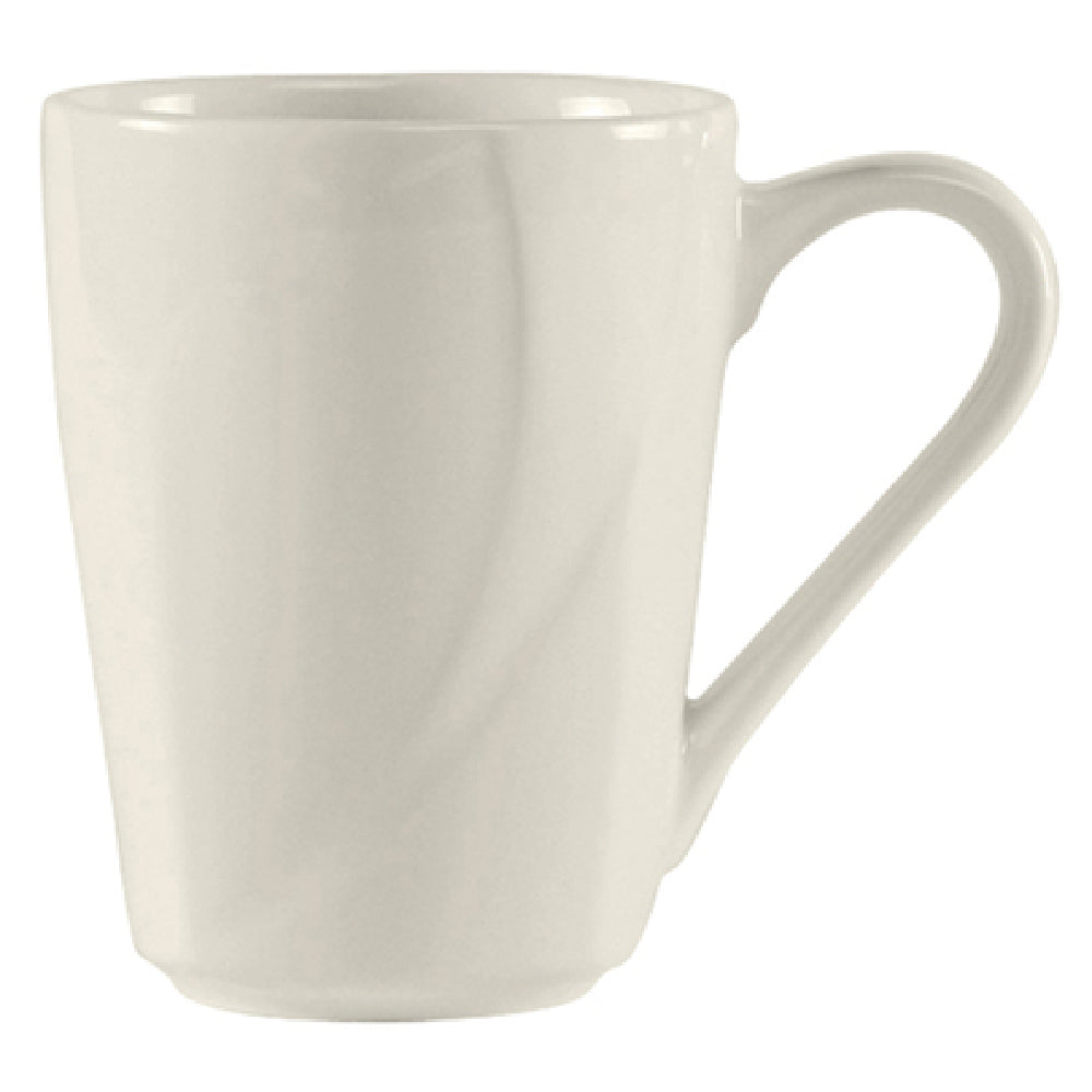 Tuxton ASU-080 Mug 8 Oz. 2-7/8" Dia. X 3-7/8"H