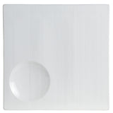 Steelite 6327P462 Platter 9-1/2" Square