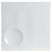 Steelite 6327P462 Platter 9-1/2" Square