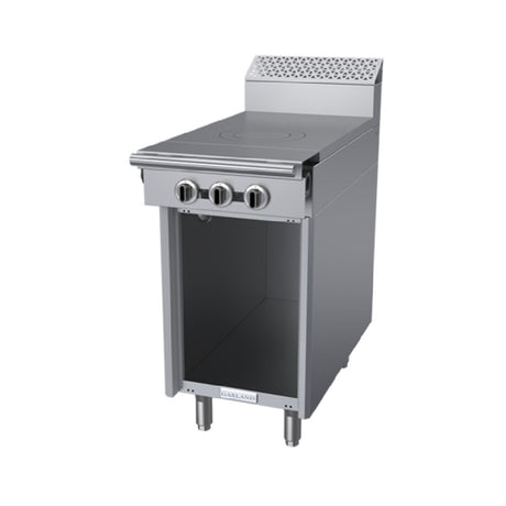 Garland C18-10S Garland Cuisine Series Heavy Duty Range Gas