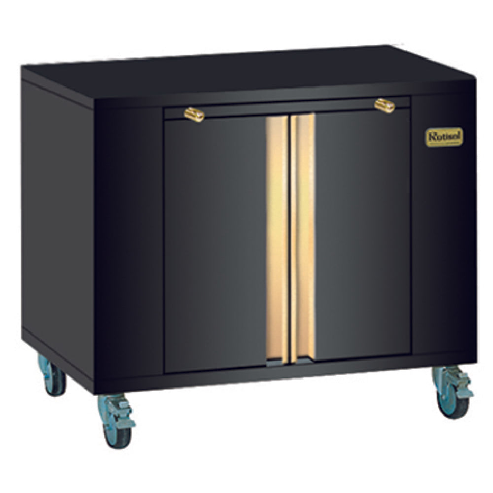 Rotisol 975SRL Base Cabinet 38-5/8" W Retractable Table