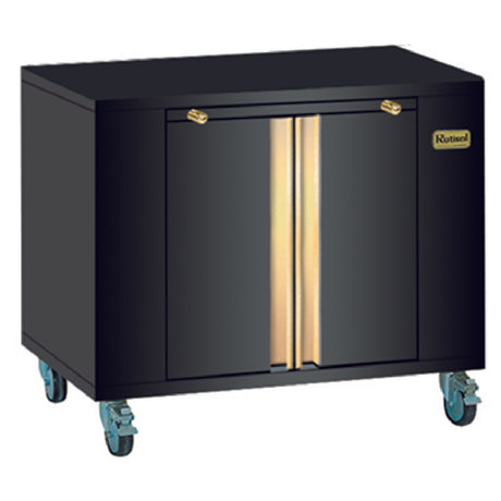 Rotisol 975SRL Base Cabinet 38-5/8" W Retractable Table