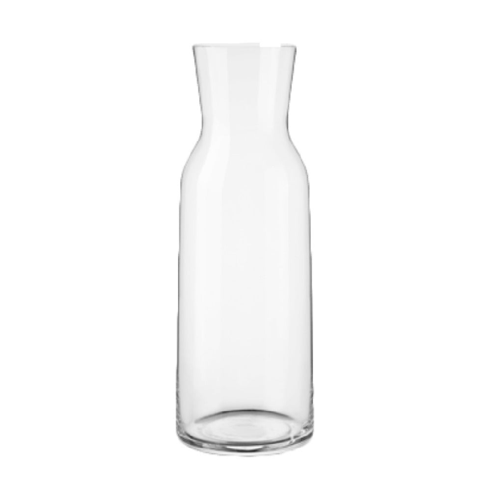 Steelite 4994Q726 Carafe/Jug 1 1/4 QT. (H 10-1/2" M 3-5/8" T 2-5/8" B 3-1/2")