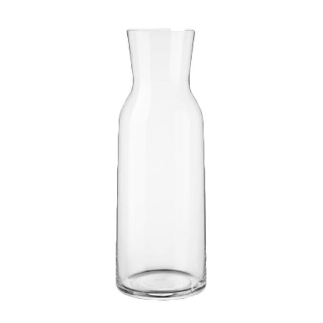 Steelite 4994Q726 Carafe/Jug 1 1/4 QT. (H 10-1/2" M 3-5/8" T 2-5/8" B 3-1/2")