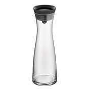 Bauscher Hepp 06.1770.6610 - Water Decanter, 33 Oz., 11-3/8"H