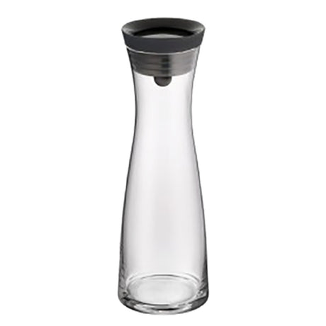 Bauscher Hepp 06.1770.6610 - Water Decanter, 33 Oz., 11-3/8"H