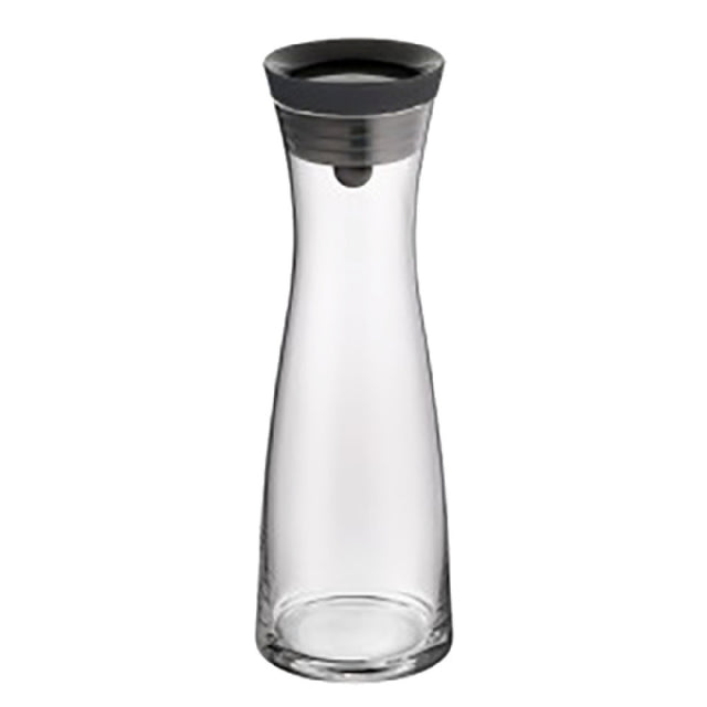 Bauscher Hepp 06.1770.6610 - Water Decanter, 33 Oz., 11-3/8"H