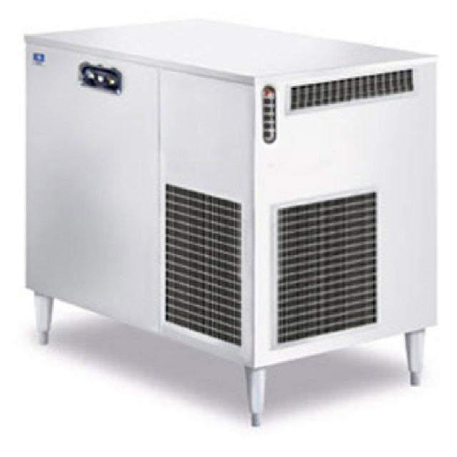 Multiplex SS901120-161 Multiplex 11 Soda Factory™ Remote Chiller 60 Lb. Ice Bank