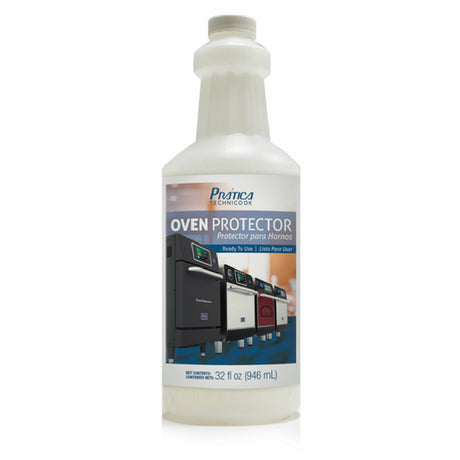 Pratica 200901CS Oven Protector (6 Per Case)