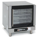 Nemco GS1125 Convection Oven With Steam Countertop Electric