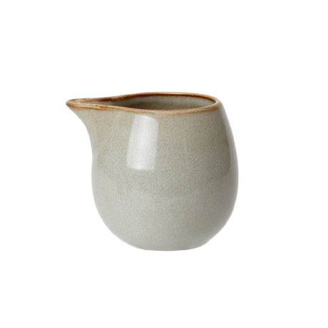 Steelite 6121RG029 Creamer 6 Oz. 3-3/8" X 3" X 2-3/4"H