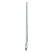 Hubert 92224 - Kratos Legs Set, 22" Length, 1-5/8" Outer Dia.