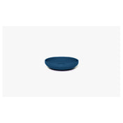 FOH DBO186BLP23 Bevel Bowl 11 Oz. 5.25" X 5.25" X 1.5"H